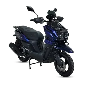 TK Factory Factory Customization 180CC Gasoline Scooter Gasoline Powered Scooter
