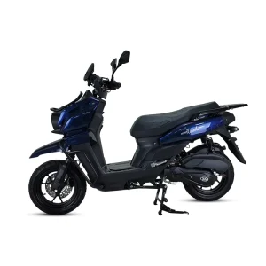 TK Nholesale Hot Style 150CC 80km/h Gasoline Scooter Gasoline-powered Scooter