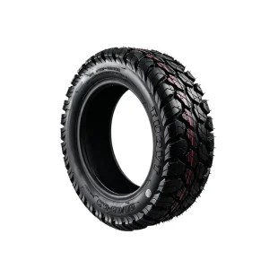 TUOVT 90 65 65 6.5 Electric Scooter Tire Explosion Proof Off Road Tubeless Shock Absorption for electric scooter accessories