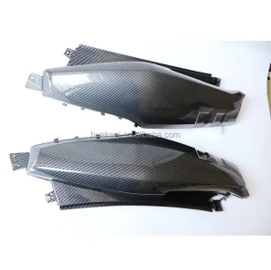 Tank 200 CC 150 CC Scooter Left and Right Decorative Panels