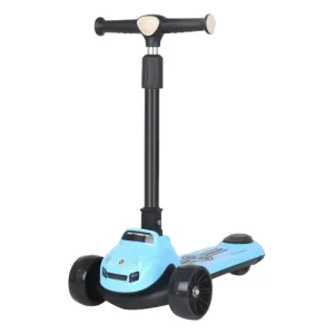 Teen Kids Stunt Scooter Custom Children Kick Scooter Durable Buy Kids Pro Scooters for Boys and Girls Factory Direct Sales