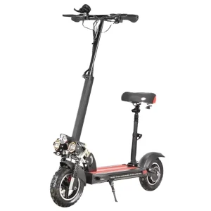 Teenagers Electric Scooter Folding Electric Scooter
