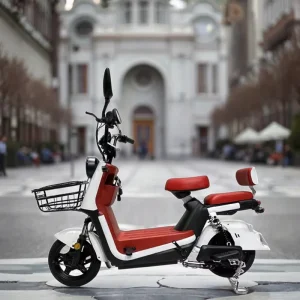 The Latest High quality and Affordable Adult Electric Scooter From Chinese Manufacturers with Anti theft Alarm