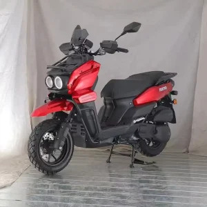 The Most Popular Adult Electric Scooter Has Been Exported to Southeast Asia Africa Russia and Other Countries for a Long Time