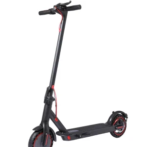 The New Adult Electric Scooter Is a High quality Folding Electric Scooter