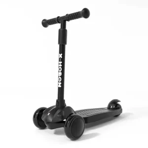 Three Wheel Baby Scooter Kids Kick Toddler Foot Scooter for Child