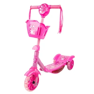 Three Wheels Scooter for Kids