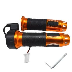 Throttle 24v 36v 48v 60v 72v Electric Scooter Ebike Electric Vehicle Throttle