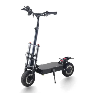 Tomini Scoter with 60v 20ah Electric Scooter Battery Offroad Electric Scooter Fast and Electric Scooters 3000W