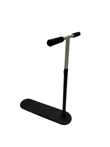 Trampoline Scooter Pro Outdoor Indoor Trick Gas E Kick Foot Parts Accessories Aluminium Alloy Adult Stunt Boy Girl