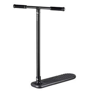 Trampoline Scooter Trick Scootering Bounce Scoot Foam Scooter Deck Bar for Teens Kids Adults for Indo Trampoline