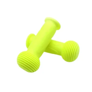 Tricycle Handle Set Scooter Turn Handle Accessories Children’s Car Rubber Grips Set Bicycle Tap