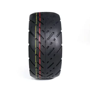 Tubeless Tire Electric Scooter Parts Accessories 90/65-6.5 Inch Scooter Wheels Vacuum Road Tires Electric Scooter