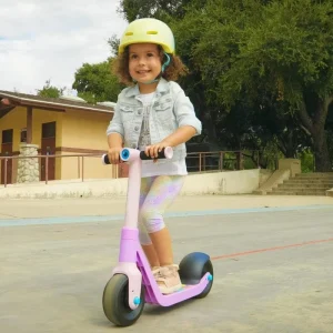 Two Balance Wheels Different Folding Kick Scooter for Girls and Boys