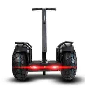 Two Wheel 19 Inch Unicycle Self Balancing Balance Self balancing Electric Scooter