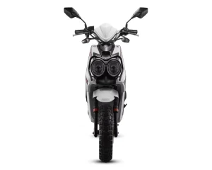 Two Wheel Gas Scooter 150cc Adult Gas Scooter Motorcycle