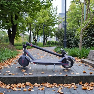 Two Wheels Scooter Electric City Bike Kids’s Electric Scooters Adults Self-balancing Electric Scooters