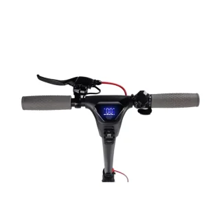 Two wheel Electric Scooter Adults Customizable Lighting Aluminum Body Super Stable Electric Scooter
