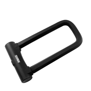 U Bike Lock Anti-Theft Heavy Duty Steel Bicycle U Lock Bike Accessories For E-bike Motorcycle Scooter
