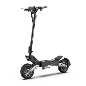 US Warehouse OOTD T10 Off Road Fast Fold Folding Electric E Scooter Trotinette Electrique Skateboard Electrico for Adults