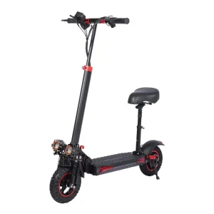 USA EU Stock High Quality Products 2 Wheel Smart Balance Electric Scooter Powerful Electric Scooter With Seat