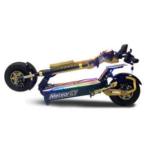 USA Europe Warehouse 10000w Electric Scooter 72V 50ah 60ah Trotinette Electrique Electric Scooter Adults