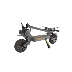 USA Stock Fast Kick Electric Scooter for Adults 2 Wheels Big Power Fast Speed Long Distance 48 60V Light Weight