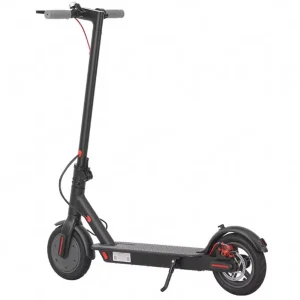 USA Warehouse 350W Electric Scooter for Adults 8.5″ Foldable 36V Portable E Scooter US Stock Ready to Ship Commuter Scooter