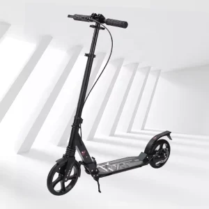 Unisex Kick Scooters for Adults New Style Outdoor Foot Scooters Sports & Entertainment Product