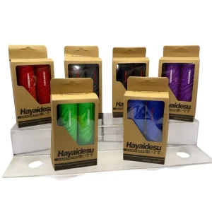 Universal Anti slip Soft Rubber Silicone Handle Bar Grips for Off road Dirt Bike Scooter Motorcycle Modified Accessories