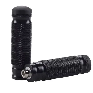 Universal Motorcycle Accessories Straight Footrests Rear Seats Motorcycle Motor Bike Footrests Footpeg Foot for Motorcycle