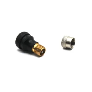 Universal Parts Vacuum Tire Valve for Xiaomi M365 MAX G30 Zero Kugoo Electric Scooter Accessories Vacuum Valve