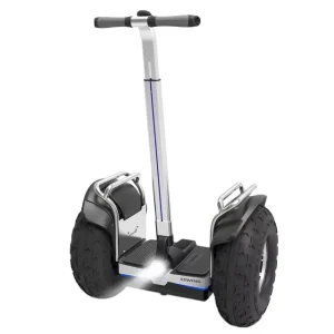 Universal Segways Self Balance 2 Wheel Electric Scooter Off Road