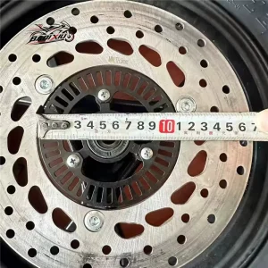 Universal Tank Chuma 200CC Motorcycle Scooter Disc Brake Disc Front