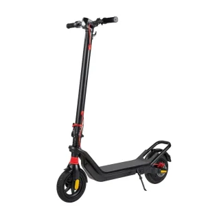 Urban Two-Wheel Electric Scooter Brushless 250W Motor 7500mAh Foldable Design 8.5 Inch Tire 120kg Max Load 20km/h Waterproof