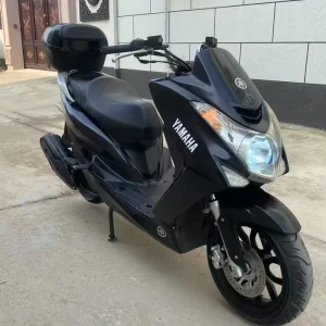 Used Gas Scooter 150cc Gasoline
