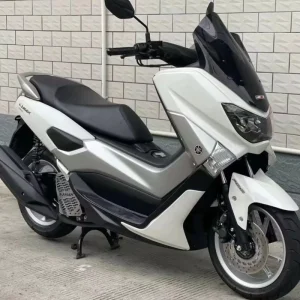 Used Imported Yamaha Taiwan Maxi Scooter Nmax 155 Majesty Cruiser Touring Gas Scooter