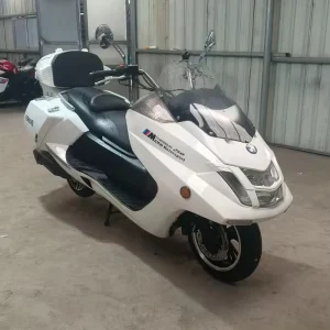 Used Motorcycles Motorsport Gasoline Powered Scooter Motorcycle Gas Scooters Cruiser Motorcycle