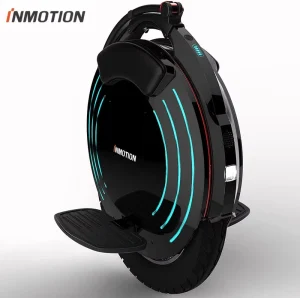V10F 2000W Electric Unicycle 40km/h 100km Self-Balancing Unicycle with 900Wh Battery