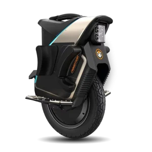 V12S 1440Wh Battery 70Km/h Max Range 100Km Max Power 6000W Self Balancing Unicycle Electric One Wheel