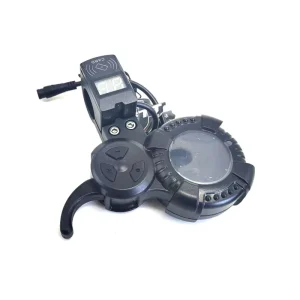 VSETT NFC Display for VSETT 8 8+ 9 9+ 10+ 11+ ZERO 8 9 10 8X 10X Z8PRO E scooter Parts Accessories