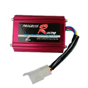 Vehicle Parts 5 Pin Racing CDI Box DIO50 Regulator for DIO Elite SB50 SA50 Scooter Spree SYM DD50