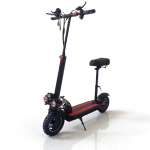 Versatile Adult Scooter for Teens and Adults Interchangeable Wheels for Smooth Surface and Off Road Terrain Conversion Scooter