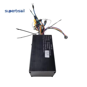 Vsett 10+ Scooter Controller 60V Motherboard VSETT 11+ 60V 40-45A Controller Parts