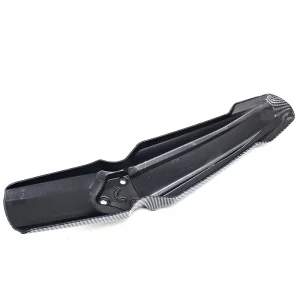 Water Transfer Printing Front Fender Electric Scooter Parts Suron Light Bee Dirt Bike Motocross Accessory