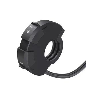 Waterproof 30W Motorcycle Fast USB Charger with SAE Connector for Bike Phone Charging