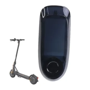 Waterproof Display Cover for F2 F2 Plus F2 Pro Electric Scooter Spare Parts Display Cover