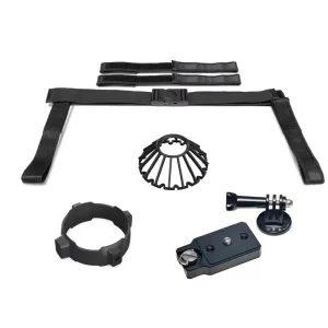 Waydoo Subnado Diving Scooter Replacement Accessories Camera Mount Leg Strap Accessory Finger Protect Safe Guard Mounting Ring