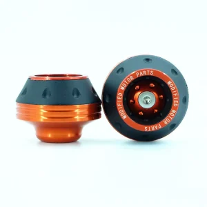 Wheel protection Motorbike Protector Electr Scooter Accessories Crash Pad Wheel Frame Sliders for Body Systems