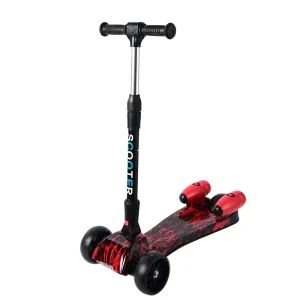 Wuxi New Design Foldable Self Balance Electric Kick Scooter